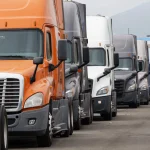 California revoking 17,000 commercial driver’s licences given to immigrants