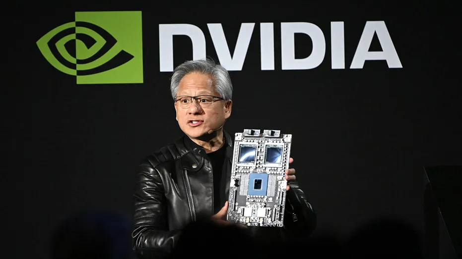 Nvidia