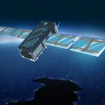 space-based data centers