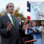 Treasury Secretary Scott Bessent Announcing the predicted tax refunds