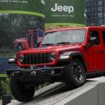 Stellantis Scraps Plug-in Hybrid