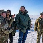 Greenland Annexation Act