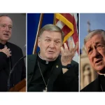 US Catholic foreign policy