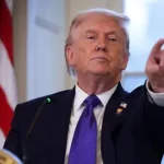 Trump Iran options