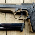 Beretta U.S. expansion
