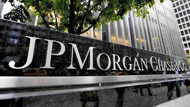 JPMorgan American Dream