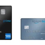 Amazon business cards