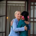 US Myanmar engagement