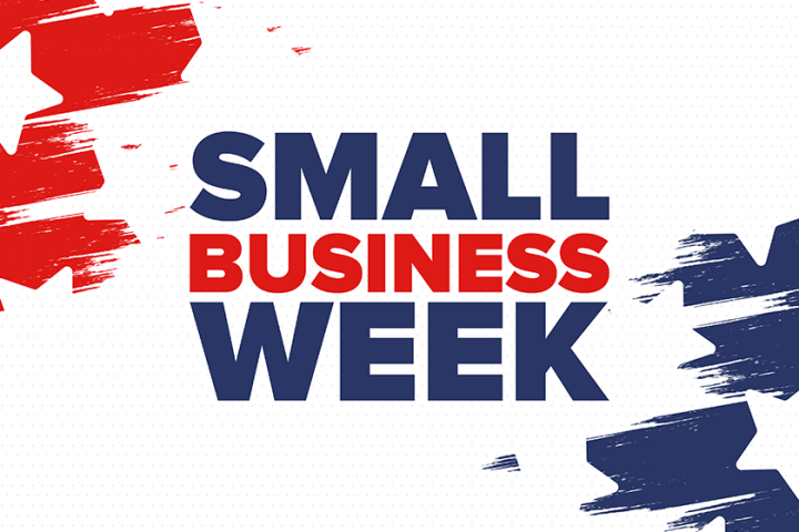 small business week