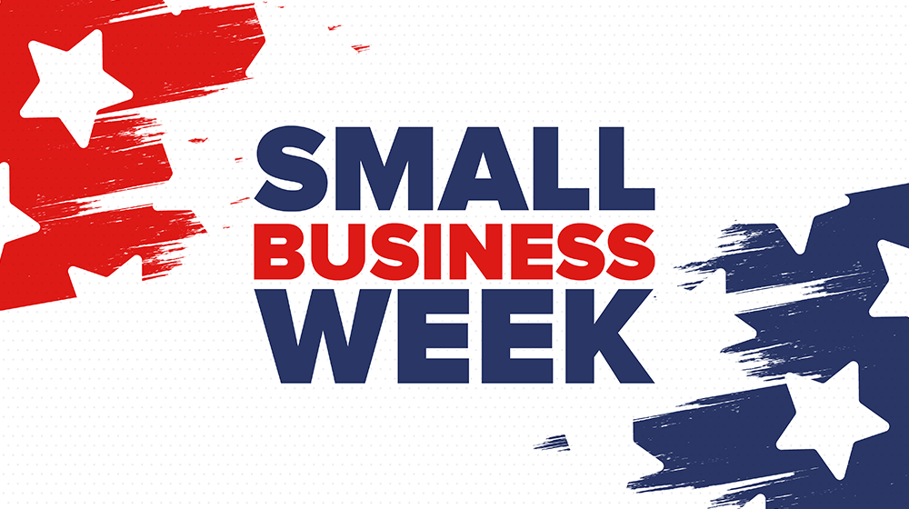 small business week